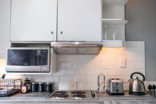 Hyde Park Bachelor, Cape Town City Centre - Cidade Do Cabo - 3