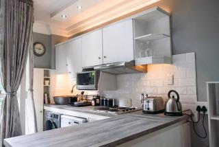 Hyde Park Bachelor, Cape Town City Centre - Cidade Do Cabo - 4
