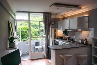 Hyde Park Bachelor, Cape Town City Centre - Cidade Do Cabo - 5