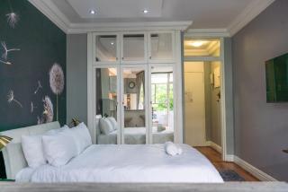 Hyde Park Bachelor, Cape Town City Centre - Cidade Do Cabo - 9