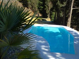 Cosy cottage with views of the Costa del Sol - Algarrobo - 8