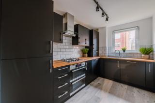 ComfySleep Apartments - Glasgow - 5