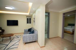 Anyiese Homes and Getaways - Kampala - 1