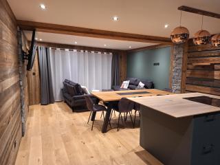 CHALET TEKA LES GETS - Appartement Chery - Les Gets - 0