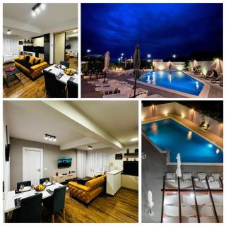 Quattro Apartment - Međugorje - 7