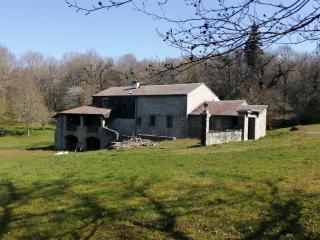 Maison au coeur de la forêt dans le Sidobre - GR36 - Lacrouzette - 3