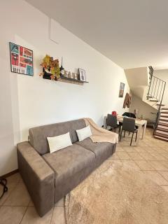 Appartamento 2 poggioli - Cremona - 9