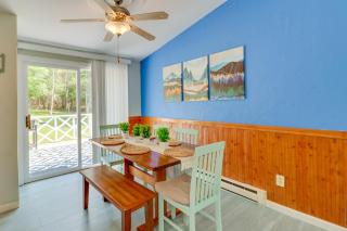 Community Pools and Hot Tub Albrightsville Cottage! - 5