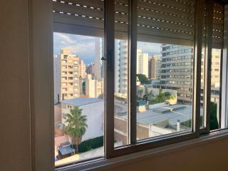 Departamento Moreno Pichincha, un dormitorio - 1