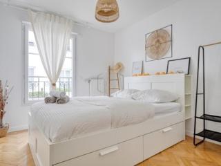 Jasmine Apartment - Disneyland Paris - Serris - 9