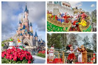 Jasmine Apartment - Disneyland Paris - Serris - 8