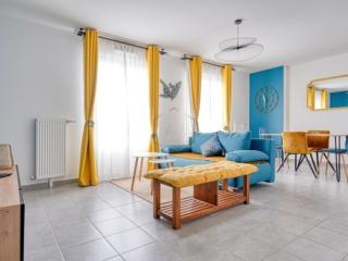Jasmine Apartment - Disneyland Paris - Serris - 7