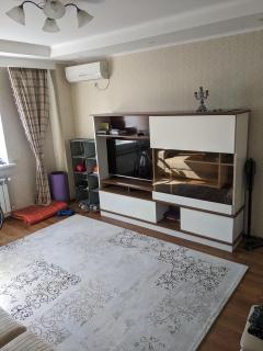 Квартира около мега центр - Almaty - 4