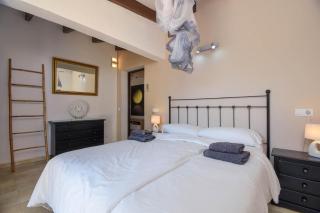 Beautiful villa near the sea and golf course - Benissa - 5