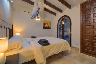 Beautiful villa near the sea and golf course - Benissa - 4