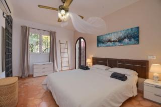 Beautiful villa near the sea and golf course - Benissa - 3