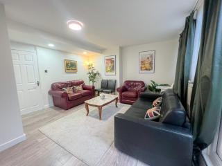 Elegant 3-Bedroom Flat in Maida Vale near Paddington - Londra - 9