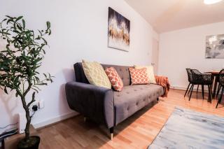 Gorgeous 3 Bed HAMPSTEAD Property! - Londra - 1