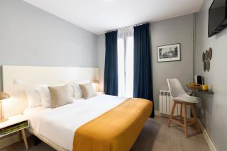 8Rooms Madrid - 3
