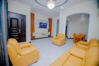 Zanzibar home Residence - Città di Zanzibar - 0