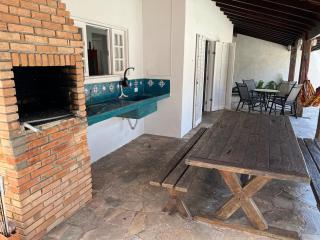 Casa Charmosa em Juquehy - 9