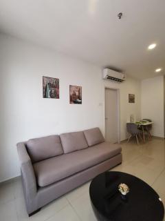 i- Suite 2R1B Homestay at i-City Shah Alam by TRS - Shah Alam - 5