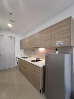 i- Suite 2R1B Homestay at i-City Shah Alam by TRS - Shah Alam - 8