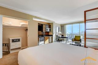 MGM Signature-05-618 Jacuzzi Studio - Las Vegas - 8