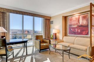 MGM Signature-05-618 Jacuzzi Studio - 3