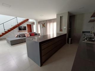 Casa da Lua - São Miguel do Gostoso - 5