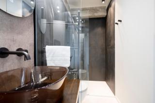 Solo Retreat - Independent Single Suite - Bari - 1