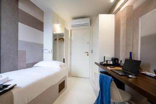 Solo Retreat - Independent Single Suite - Bari - 7