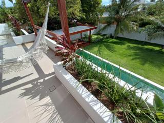 Casa da Lua - São Miguel do Gostoso - 6