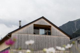 Beerenhus - Au im Bregenzerwald - 0