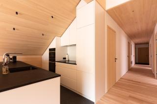 Beerenhus - Au im Bregenzerwald - 5