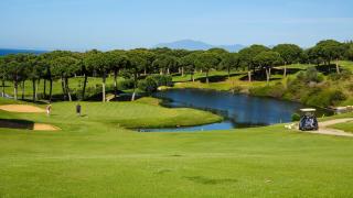 Las Mimosas Golf CS204 - Marbella - 8