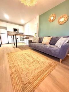 Appartement Chaleureux - Laval - 0