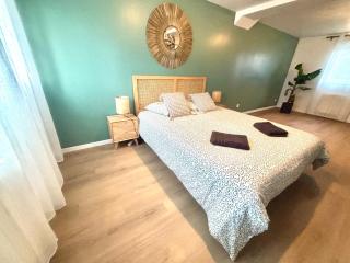 Appartement Chaleureux - Laval - 9