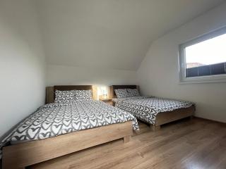 Wiślańska Dolina - 1