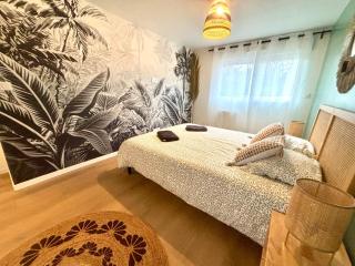 Appartement Chaleureux - Laval - 2