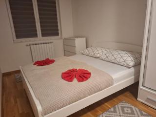 Lisboa Apartman Bulevar - Sarajevo - 8