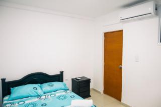Casa hemma - Santa Marta - 2