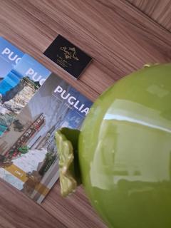 Poesis Suite - Centro Bari, Murat - 1