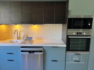 Maison toute rénovée - Jardin - Plages à 1km - Le Pradet - 1