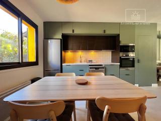 Maison toute rénovée - Jardin - Plages à 1km - Le Pradet - 3