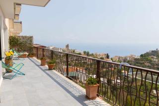 Colpo dAli Amazing view in Ravello - Ravello - 2