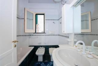 Blue Atrani Central House - 150 mt dalla spiaggia - 3