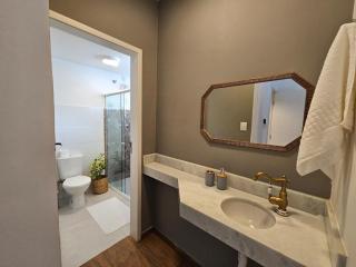 Casa Ryan - São Lourenço - 2