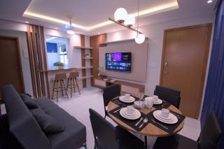 Seu Melhor Conforto Fora de Casa Blue - 9