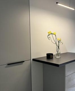 LUX Apartamentai - 4